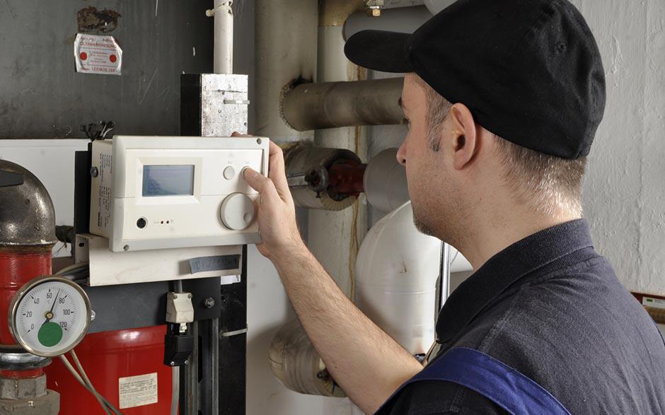 dépannage chauffe-eau Ballancourt-sur-Essonne
